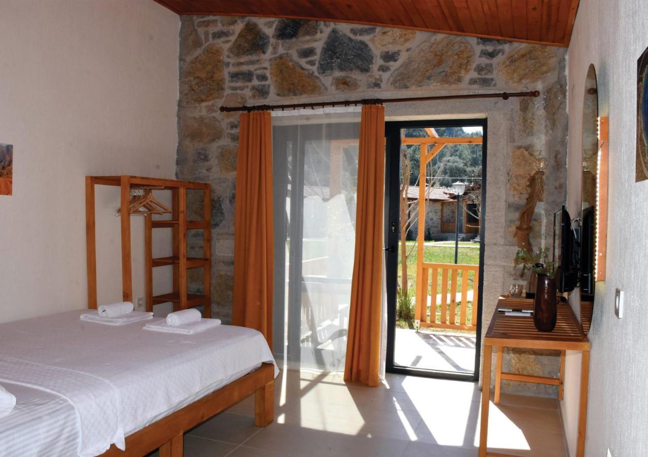 Begonvillage Tatil Evleri Datça Luaran gambar